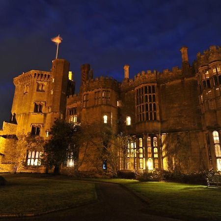 Thornbury Castle - A Relais & Chateaux Hotel Exterior foto